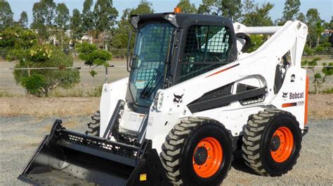 ritchie brothers walk behind skid steer|Used Skid Steers For Sale .